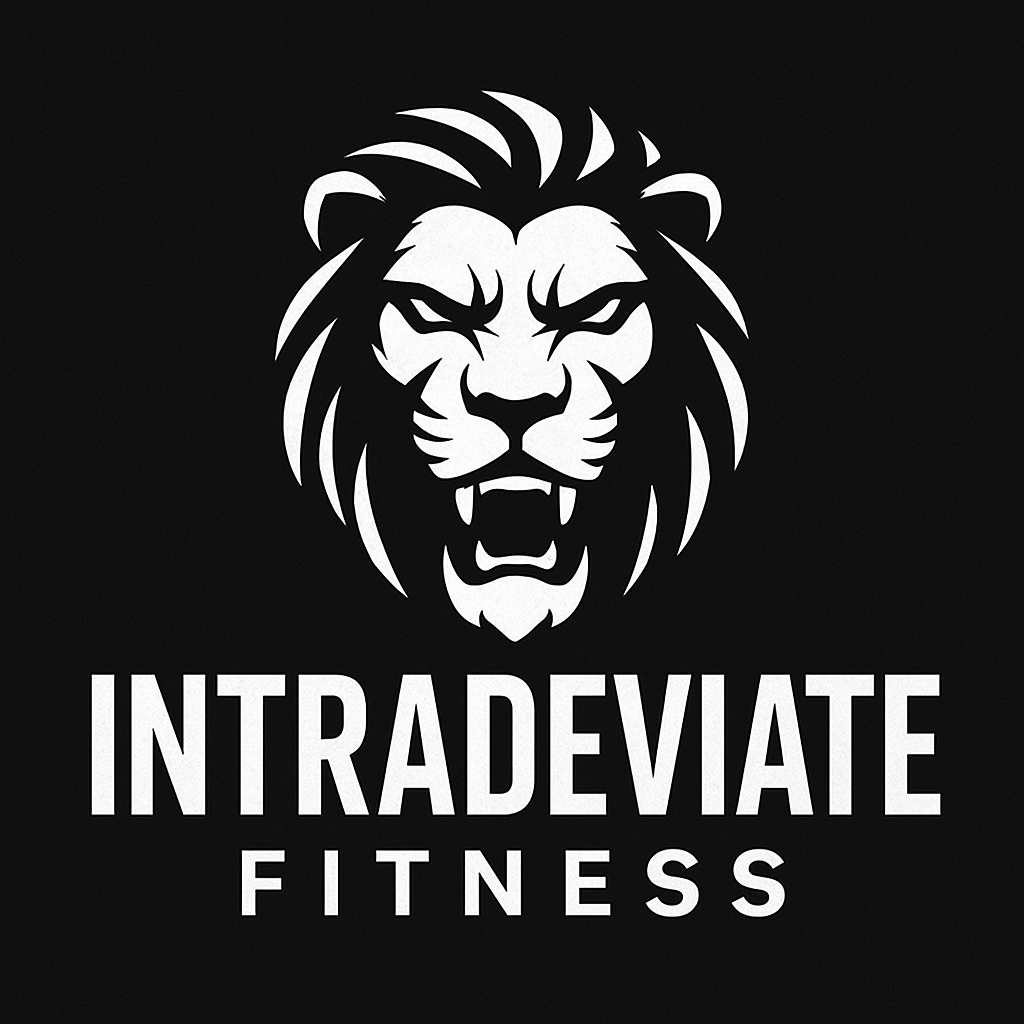 IntraDeviate Fitness